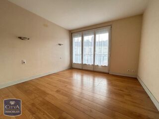  Appartement � vendre 3 pi�ces 80 m�