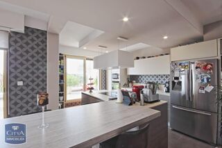  Appartement  vendre 5 pices 200 m