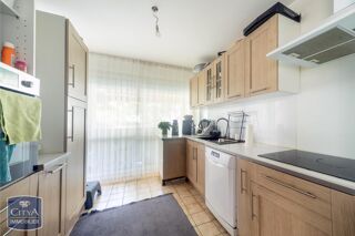  Appartement  vendre 4 pices 91 m