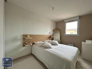  Appartement � vendre 3 pi�ces 58 m�