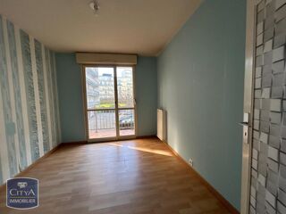  Appartement � vendre 4 pi�ces 83 m�