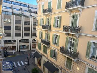  Appartement  vendre 1 pice 22 m