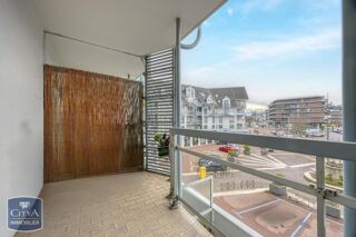  Appartement � vendre 4 pi�ces 80 m�