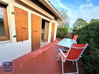  Maison � vendre 2 pi�ces 31 m�