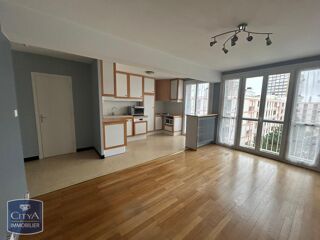  Appartement � vendre 4 pi�ces 73 m�