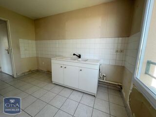  Appartement  vendre 3 pices 58 m