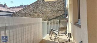  Appartement  vendre 2 pices 35 m