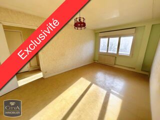  Appartement � vendre 3 pi�ces 59 m�