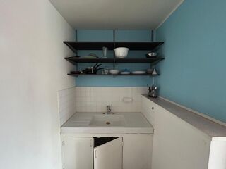  Appartement  vendre 1 pice 33 m