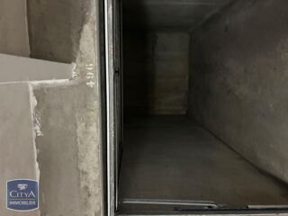  Parking / Garage � vendre 13 m�