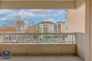  Appartement � vendre 2 pi�ces 52 m�