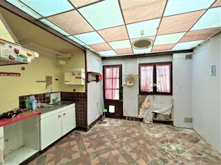  Maison � vendre 5 pi�ces 87 m�