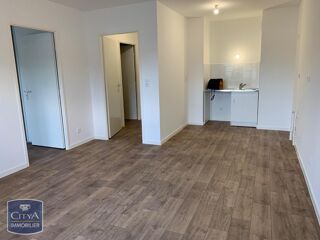  Appartement � vendre 2 pi�ces 44 m�