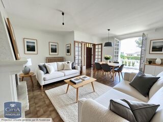  Maison � vendre 4 pi�ces 102 m�