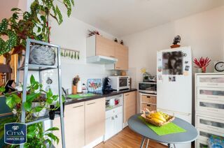  Appartement  vendre 3 pices 70 m