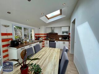  Maison  vendre 6 pices 150 m