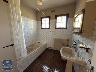  Maison � vendre 7 pi�ces 125 m�