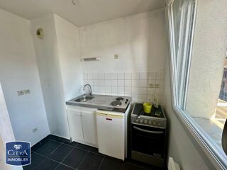  Appartement  vendre 2 pices 55 m