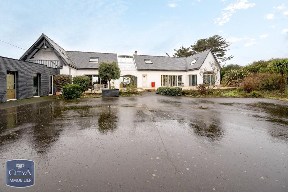  vendre  Maison Hillion (22120)