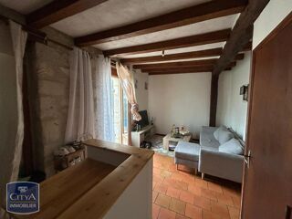  Appartement  vendre 2 pices 30 m