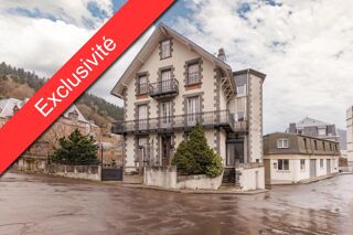  Propri�t�/ch�teau � vendre 8 pi�ces 261 m�