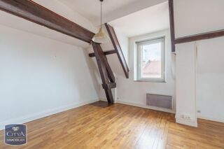  Appartement � vendre 3 pi�ces 47 m�