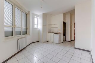  Appartement  vendre 1 pice 21 m