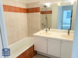  Appartement  vendre 3 pices 54 m