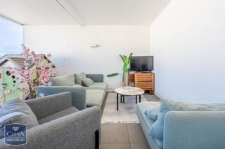  Appartement � vendre 3 pi�ces 59 m�