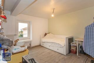  Maison � vendre 4 pi�ces 65 m�