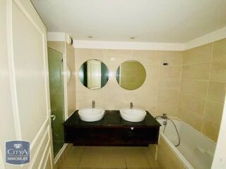  Appartement � vendre 2 pi�ces 46 m�