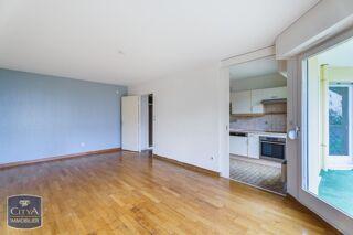  Appartement � vendre 3 pi�ces 74 m�