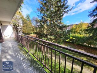  Appartement � vendre 4 pi�ces 87 m�