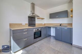  Appartement � vendre 3 pi�ces 64 m�