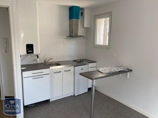  Appartement � vendre 2 pi�ces 36 m�