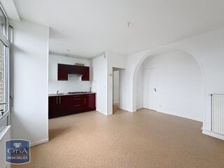  Appartement  vendre 3 pices 53 m