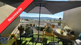  Appartement � vendre 3 pi�ces 65 m�