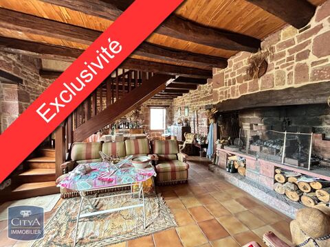   Vente Maison Maison - 4 pice(s) - 90 m