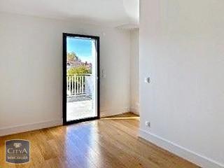  Appartement � vendre 4 pi�ces 90 m�