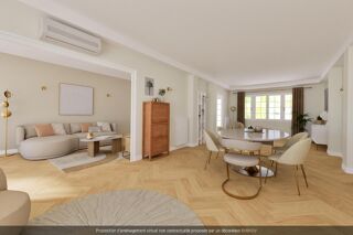  Appartement  vendre 3 pices 89 m