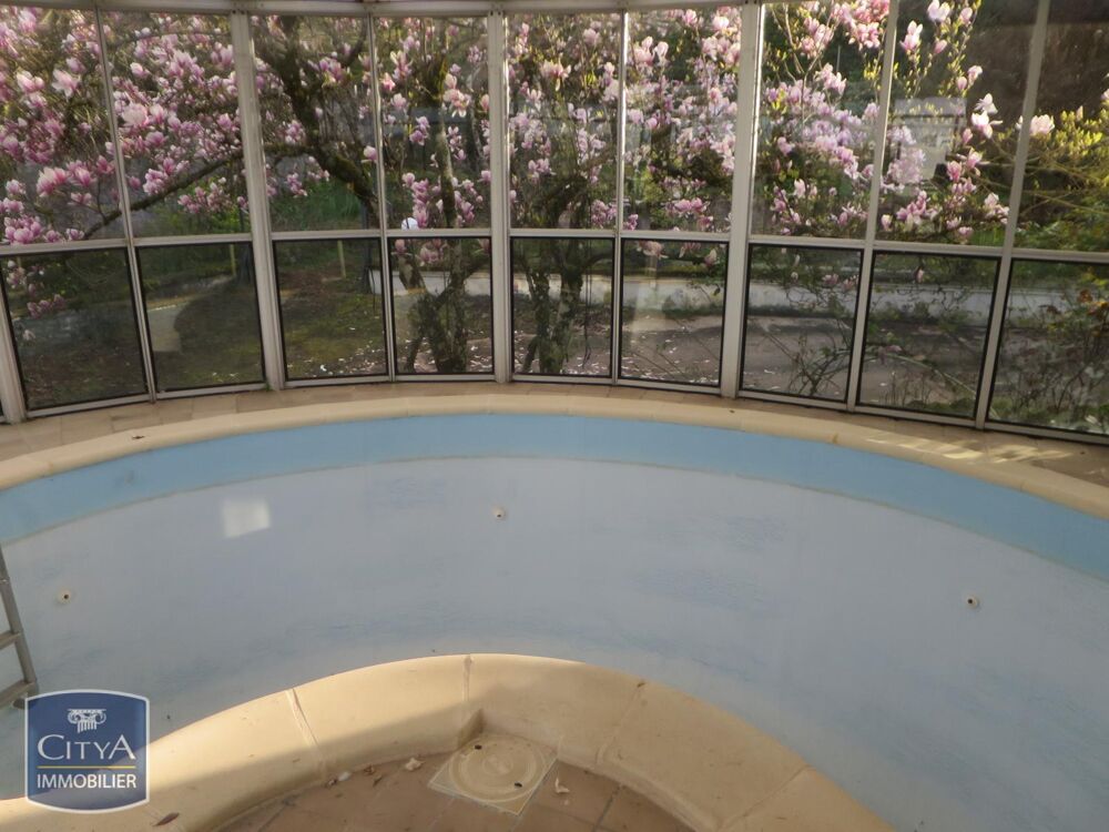  vendre  Maison Dijon (21000)