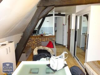  Appartement � vendre 1 pi�ce 18 m�