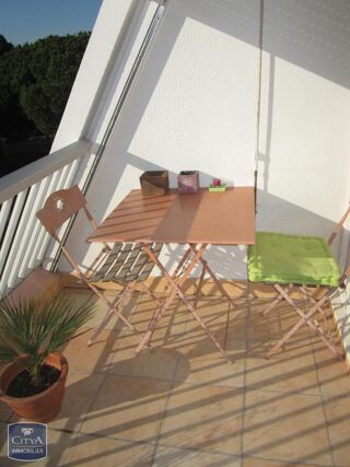  Appartement � vendre 5 pi�ces 63 m�