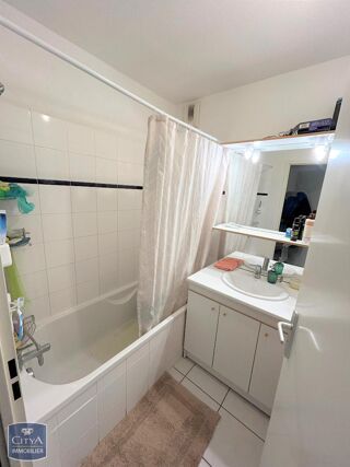  Appartement � vendre 2 pi�ces 48 m�