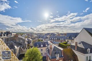  Appartement � vendre 3 pi�ces 44 m�