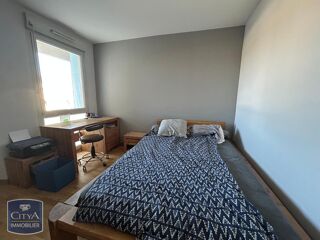  Appartement  vendre 2 pices 50 m