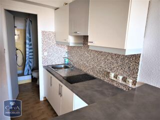  Appartement  vendre 2 pices 23 m