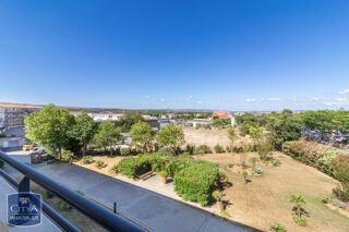  Appartement  vendre 3 pices 56 m