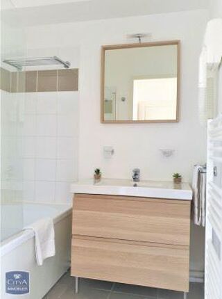  Appartement � vendre 3 pi�ces 38 m�