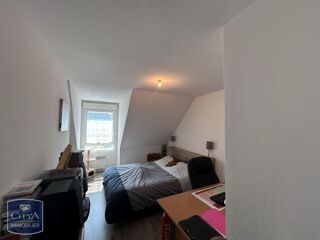  Maison � vendre 2 pi�ces 48 m�